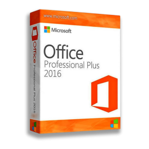 Microsoft office 2016